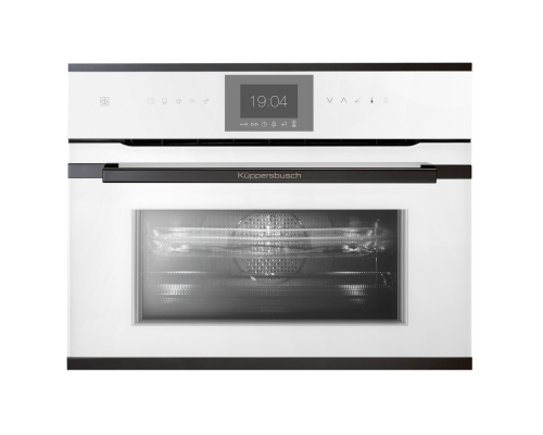 Kuppersbusch CBM 6550.0 W2