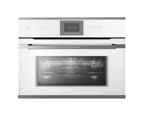 Kuppersbusch CBM 6550.0 W3
