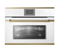 Kuppersbusch CBM 6550.0 W4