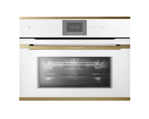 Kuppersbusch CBM 6550.0 W4