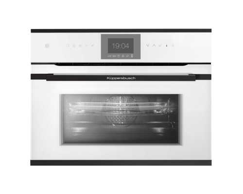 Kuppersbusch CBM 6550.0 W5