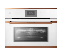 Kuppersbusch CBM 6550.0 W7