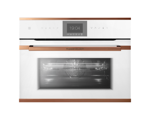 Kuppersbusch CBM 6550.0 W7