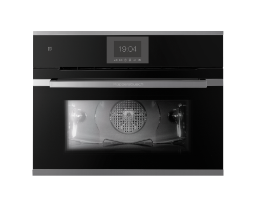 Kuppersbusch CBP 6550.0 S3