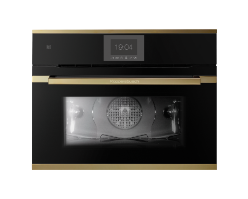 Kuppersbusch CBP 6550.0 S4