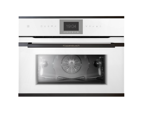 Kuppersbusch CBP 6550.0 W2