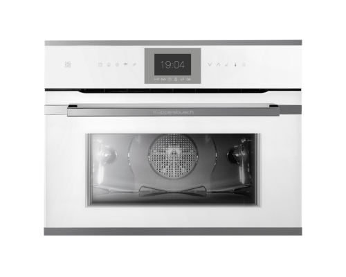 Kuppersbusch CBP 6550.0 W3