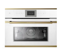 Kuppersbusch CBP 6550.0 W4