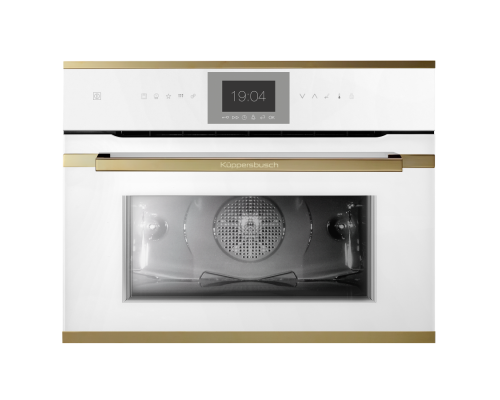 Kuppersbusch CBP 6550.0 W4