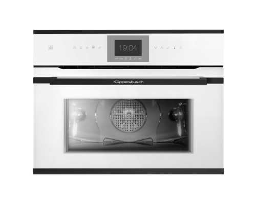 Kuppersbusch CBP 6550.0 W5