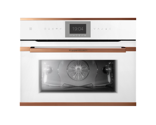 Kuppersbusch CBP 6550.0 W7