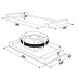 Kuppersbusch DDL 9830.0 W
