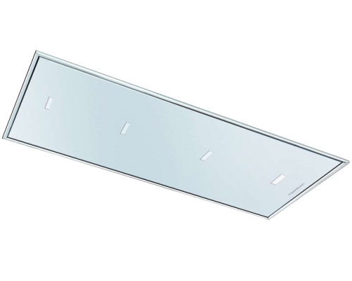 Kuppersbusch DDL 9830.0 W