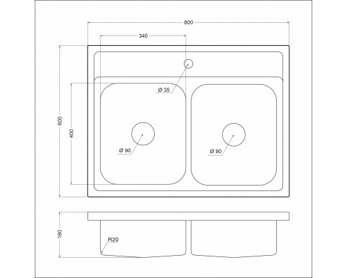 EMAR 6080A(Q)