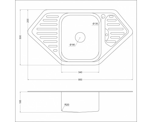 EMAR 9550A