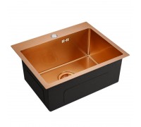 EMAR EMB-115 PVD Nano Coppery