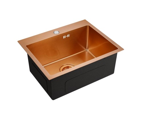 EMAR EMB-115 PVD Nano Coppery