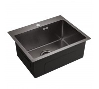 EMAR EMB-115 PVD Nano Dark