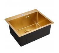 EMAR EMB-115 PVD Nano Golden