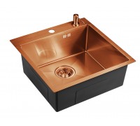 EMAR EMB-117A PVD Nano Coppery