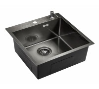 EMAR EMB-117A PVD Nano Dark