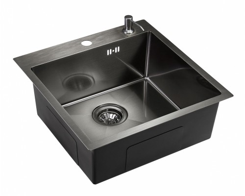 EMAR EMB-117A PVD Nano Dark