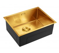 EMAR EMB-123 PVD Nano Golden