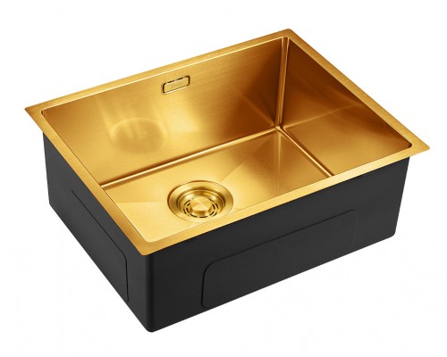 EMAR EMB-123 PVD Nano Golden