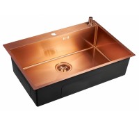 EMAR EMB-125A PVD Nano Coppery
