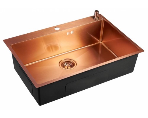 EMAR EMB-125A PVD Nano Coppery