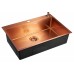 EMAR EMB-125A PVD Nano Coppery