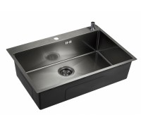 EMAR EMB-125A PVD Nano Dark