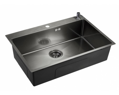 EMAR EMB-125A PVD Nano Dark