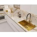 EMAR EMB-125A PVD Nano Golden