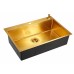 EMAR EMB-125A PVD Nano Golden