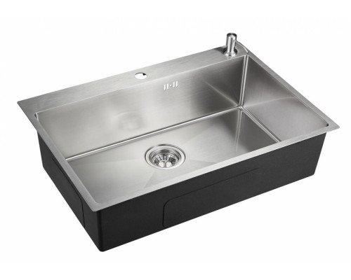 EMAR EMB-125A PVD Nano Satine