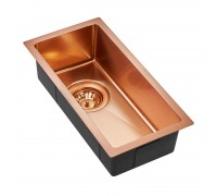 EMAR EMB-126A PVD Nano Coppery
