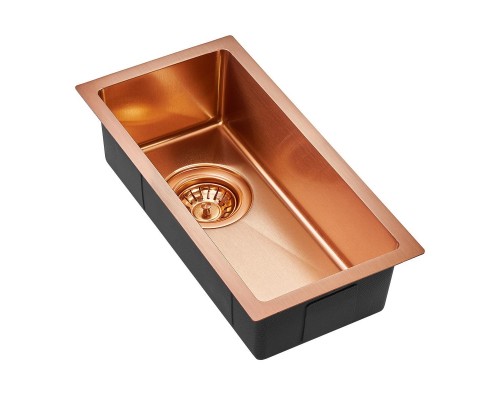 EMAR EMB-126A PVD Nano Coppery