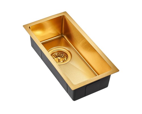 EMAR EMB-126A PVD Nano Golden