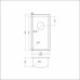 EMAR EMB-126A PVD Nano Golden