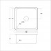 EMAR EMB-127A PVD Nano Coppery