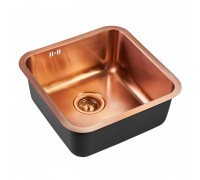 EMAR EMB-127A PVD Nano Coppery