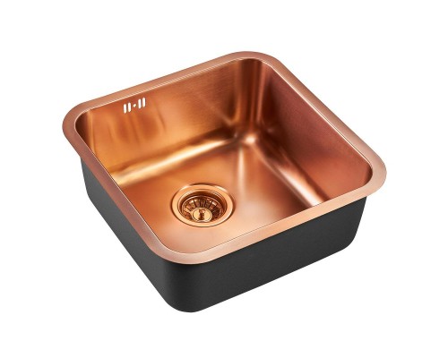 EMAR EMB-127A PVD Nano Coppery