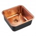 EMAR EMB-127A PVD Nano Coppery