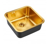 EMAR EMB-127A PVD Nano Golden