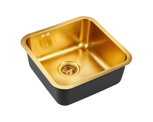EMAR EMB-127A PVD Nano Golden