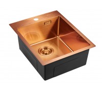 EMAR EMB-128A PVD Nano Coppery