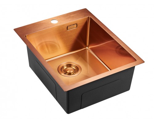 EMAR EMB-128A PVD Nano Coppery