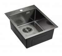 EMAR EMB-128A PVD Nano Dark