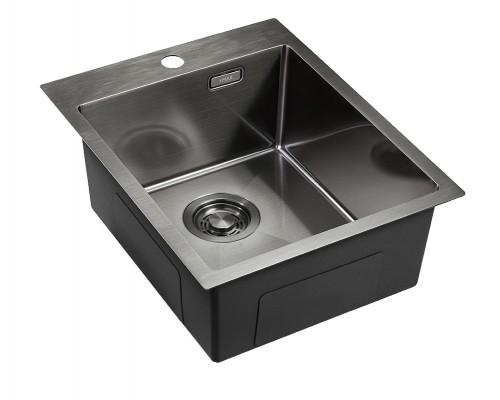 EMAR EMB-128A PVD Nano Dark